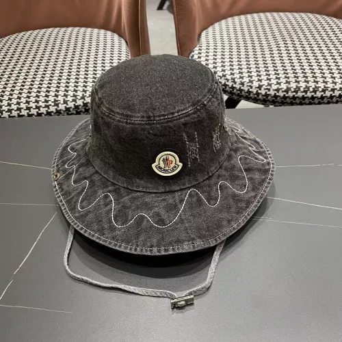 Moncler Caps #1332700