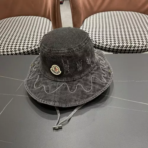 Cheap Moncler Caps #1332700 Replica Wholesale [$38.00 USD] [ITEM#1332700] on Replica Moncler Caps