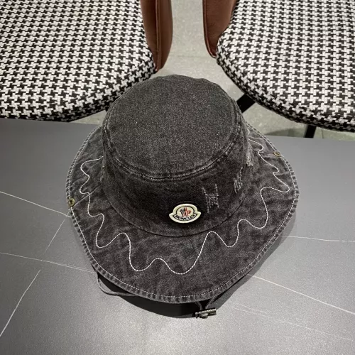 Cheap Moncler Caps #1332700 Replica Wholesale [$38.00 USD] [ITEM#1332700] on Replica Moncler Caps