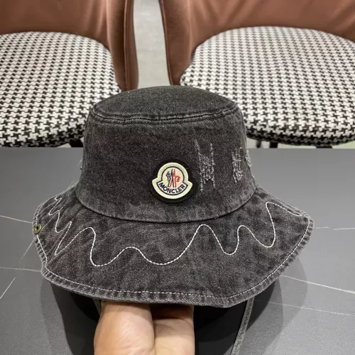 Cheap Moncler Caps #1332700 Replica Wholesale [$38.00 USD] [ITEM#1332700] on Replica Moncler Caps
