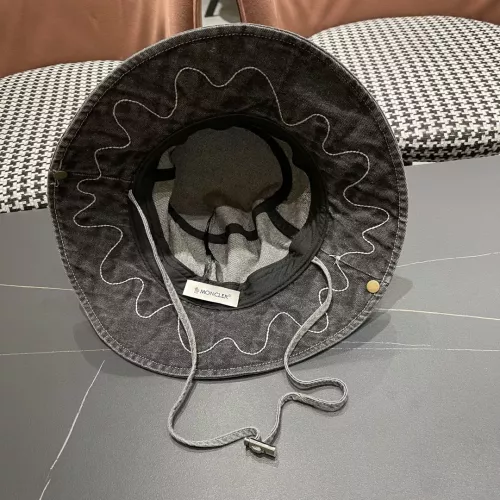 Cheap Moncler Caps #1332700 Replica Wholesale [$38.00 USD] [ITEM#1332700] on Replica Moncler Caps