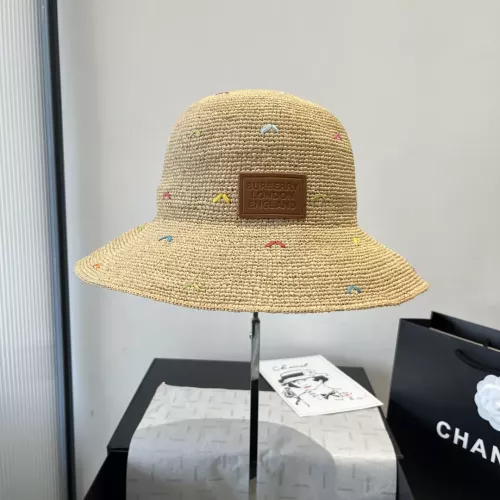 Cheap Burberry Caps #1332701 Replica Wholesale [$52.00 USD] [ITEM#1332701] on Replica Burberry Caps
