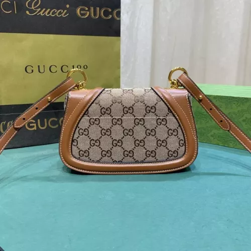 Cheap Gucci AAA Quality Messenger Bags For Women #1332702 Replica Wholesale [$76.00 USD] [ITEM#1332702] on Replica Gucci AAA Quality Messenger Bags