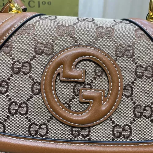 Cheap Gucci AAA Quality Messenger Bags For Women #1332702 Replica Wholesale [$76.00 USD] [ITEM#1332702] on Replica Gucci AAA Quality Messenger Bags