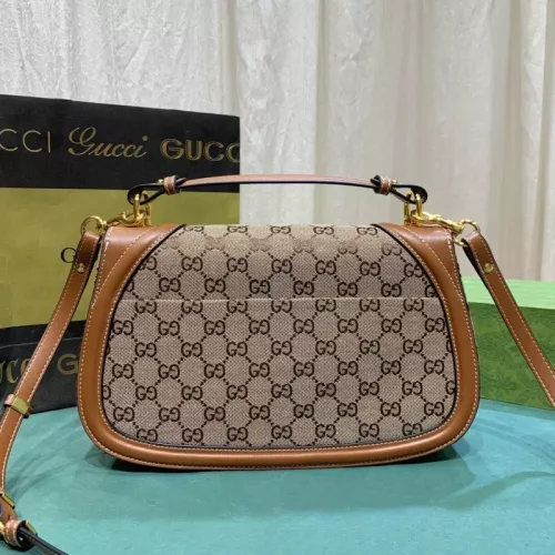 Cheap Gucci AAA Quality Messenger Bags For Women #1332703 Replica Wholesale [$82.00 USD] [ITEM#1332703] on Replica Gucci AAA Quality Messenger Bags