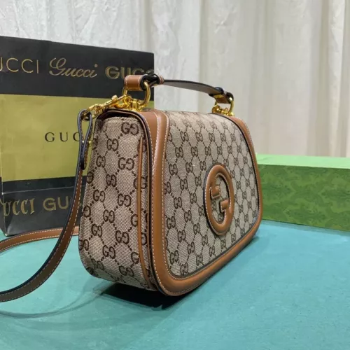Cheap Gucci AAA Quality Messenger Bags For Women #1332703 Replica Wholesale [$82.00 USD] [ITEM#1332703] on Replica Gucci AAA Quality Messenger Bags