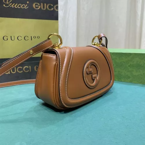 Cheap Gucci AAA Quality Messenger Bags For Women #1332704 Replica Wholesale [$76.00 USD] [ITEM#1332704] on Replica Gucci AAA Quality Messenger Bags
