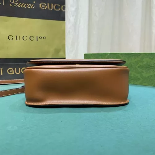 Cheap Gucci AAA Quality Messenger Bags For Women #1332704 Replica Wholesale [$76.00 USD] [ITEM#1332704] on Replica Gucci AAA Quality Messenger Bags