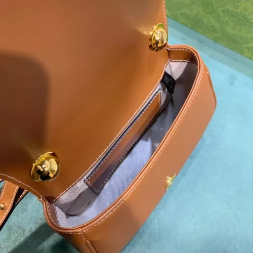 Cheap Gucci AAA Quality Messenger Bags For Women #1332704 Replica Wholesale [$76.00 USD] [ITEM#1332704] on Replica Gucci AAA Quality Messenger Bags