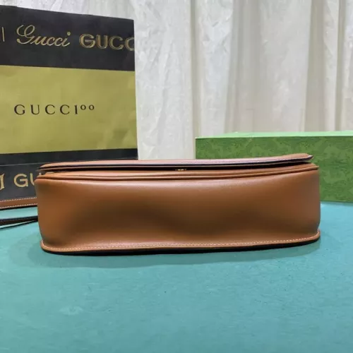 Cheap Gucci AAA Quality Messenger Bags For Women #1332705 Replica Wholesale [$82.00 USD] [ITEM#1332705] on Replica Gucci AAA Quality Messenger Bags