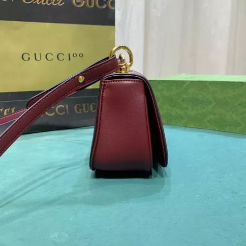Cheap Gucci AAA Quality Messenger Bags For Women #1332706 Replica Wholesale [$76.00 USD] [ITEM#1332706] on Replica Gucci AAA Quality Messenger Bags