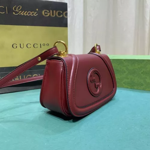 Cheap Gucci AAA Quality Messenger Bags For Women #1332706 Replica Wholesale [$76.00 USD] [ITEM#1332706] on Replica Gucci AAA Quality Messenger Bags