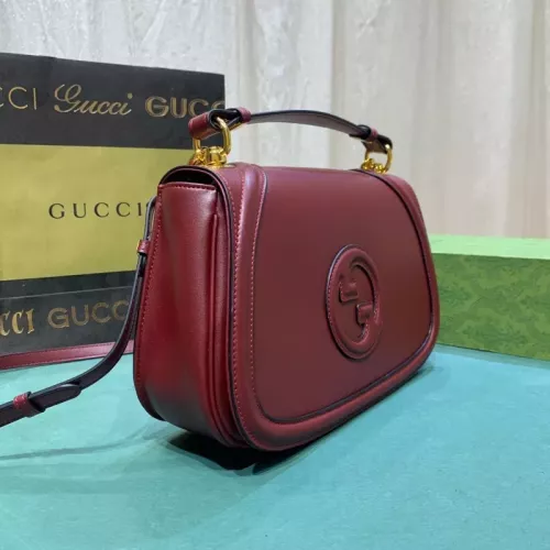 Cheap Gucci AAA Quality Messenger Bags For Women #1332707 Replica Wholesale [$82.00 USD] [ITEM#1332707] on Replica Gucci AAA Quality Messenger Bags