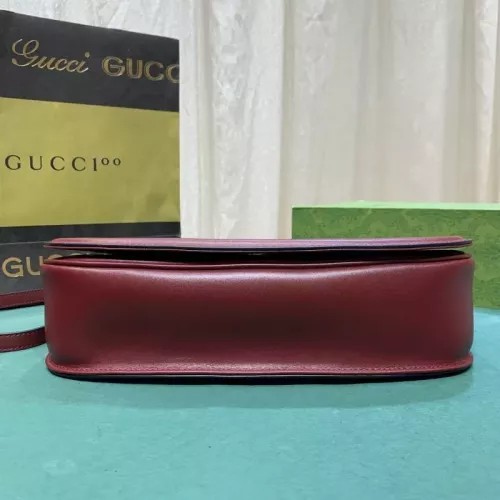 Cheap Gucci AAA Quality Messenger Bags For Women #1332707 Replica Wholesale [$82.00 USD] [ITEM#1332707] on Replica Gucci AAA Quality Messenger Bags