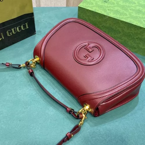 Cheap Gucci AAA Quality Messenger Bags For Women #1332707 Replica Wholesale [$82.00 USD] [ITEM#1332707] on Replica Gucci AAA Quality Messenger Bags