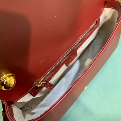 Cheap Gucci AAA Quality Messenger Bags For Women #1332707 Replica Wholesale [$82.00 USD] [ITEM#1332707] on Replica Gucci AAA Quality Messenger Bags