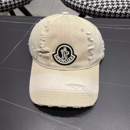 Moncler Caps #1332708