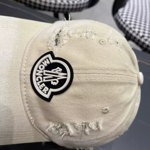 Cheap Moncler Caps #1332708 Replica Wholesale [$32.00 USD] [ITEM#1332708] on Replica Moncler Caps