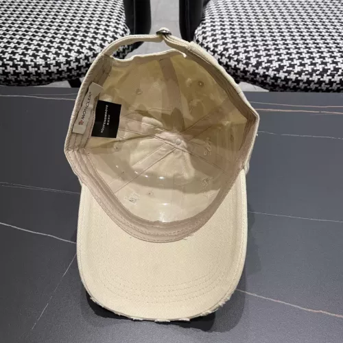 Cheap Moncler Caps #1332708 Replica Wholesale [$32.00 USD] [ITEM#1332708] on Replica Moncler Caps