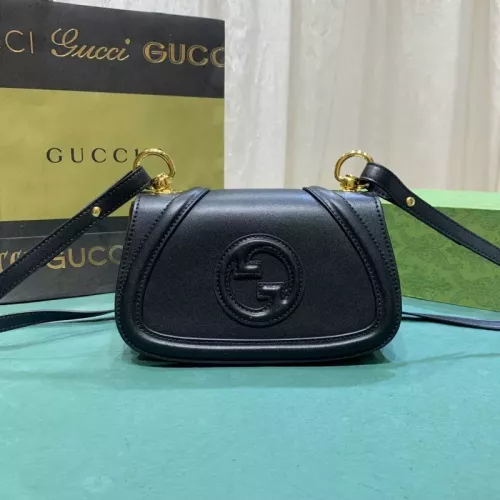 Gucci AAA Quality Messenger Bags For Women #1332709