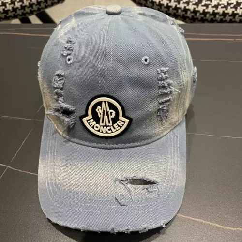 Moncler Caps #1332710
