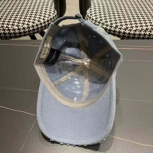Cheap Moncler Caps #1332710 Replica Wholesale [$32.00 USD] [ITEM#1332710] on Replica Moncler Caps