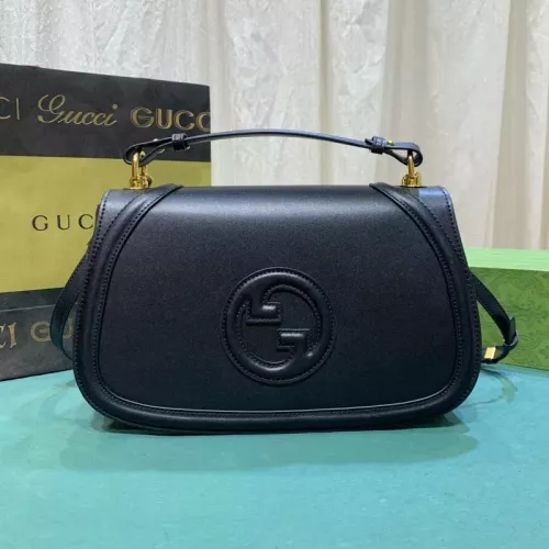 Gucci AAA Quality Messenger Bags For Women #1332711