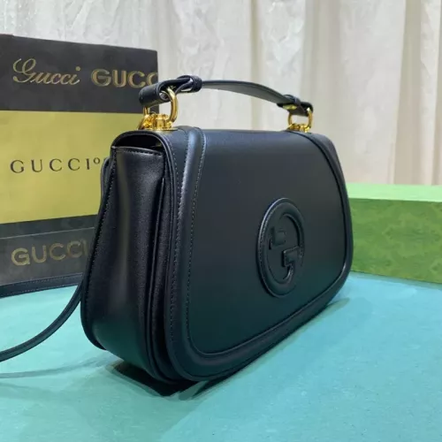 Cheap Gucci AAA Quality Messenger Bags For Women #1332711 Replica Wholesale [$82.00 USD] [ITEM#1332711] on Replica Gucci AAA Quality Messenger Bags