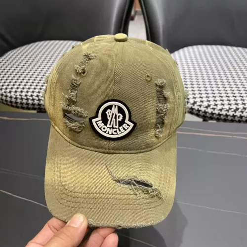 Cheap Moncler Caps #1332712 Replica Wholesale [$32.00 USD] [ITEM#1332712] on Replica Moncler Caps