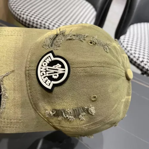 Cheap Moncler Caps #1332712 Replica Wholesale [$32.00 USD] [ITEM#1332712] on Replica Moncler Caps