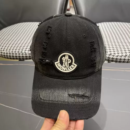 Cheap Moncler Caps #1332713 Replica Wholesale [$32.00 USD] [ITEM#1332713] on Replica Moncler Caps