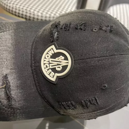 Cheap Moncler Caps #1332713 Replica Wholesale [$32.00 USD] [ITEM#1332713] on Replica Moncler Caps