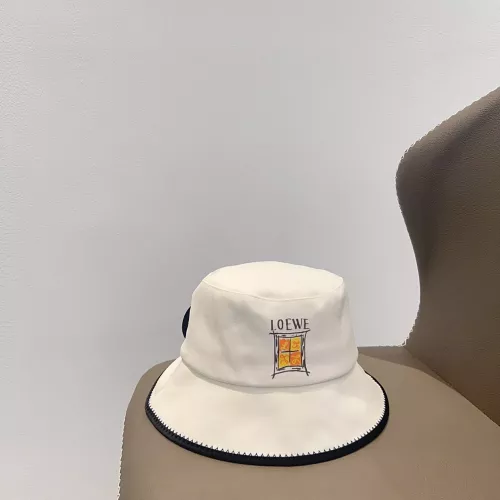 Cheap LOEWE Caps #1332715 Replica Wholesale [$32.00 USD] [ITEM#1332715] on Replica LOEWE Caps