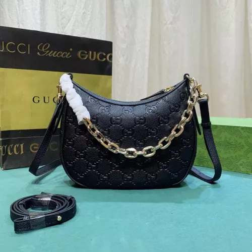 Gucci AAA Quality Messenger Bags For Women #1332717