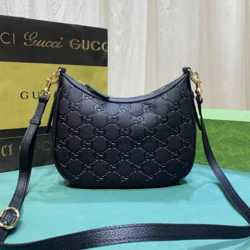 Cheap Gucci AAA Quality Messenger Bags For Women #1332717 Replica Wholesale [$76.00 USD] [ITEM#1332717] on Replica Gucci AAA Quality Messenger Bags