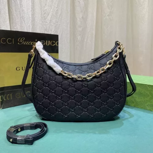 Gucci AAA Quality Messenger Bags For Women #1332718