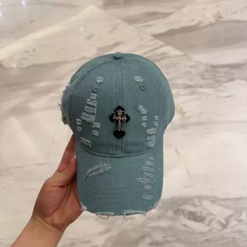 Chrome Hearts Caps #1332719