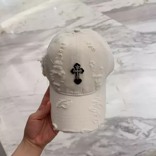 Chrome Hearts Caps #1332721