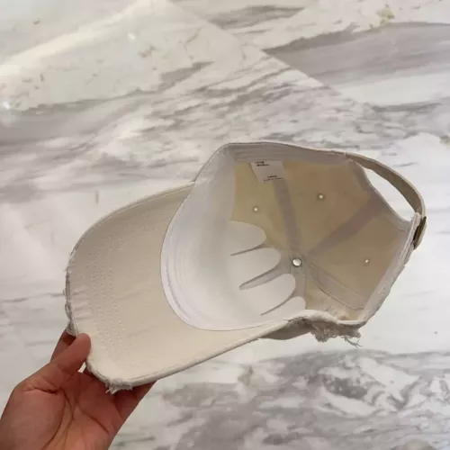 Cheap Chrome Hearts Caps #1332721 Replica Wholesale [$25.00 USD] [ITEM#1332721] on Replica Chrome Hearts Caps