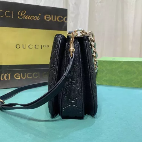 Cheap Gucci AAA Quality Messenger Bags For Women #1332723 Replica Wholesale [$82.00 USD] [ITEM#1332723] on Replica Gucci AAA Quality Messenger Bags