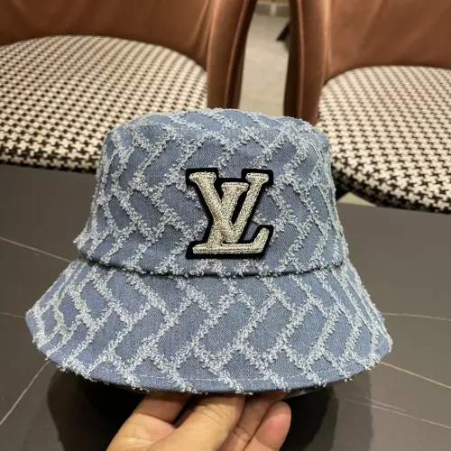 Louis Vuitton LV Caps #1332724