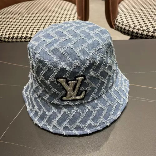 Cheap Louis Vuitton LV Caps #1332724 Replica Wholesale [$36.00 USD] [ITEM#1332724] on Replica Louis Vuitton LV Caps