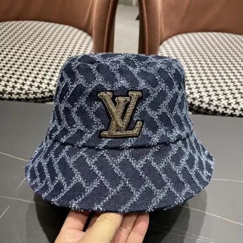 Louis Vuitton LV Caps #1332725