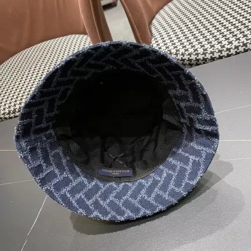 Cheap Louis Vuitton LV Caps #1332725 Replica Wholesale [$36.00 USD] [ITEM#1332725] on Replica Louis Vuitton LV Caps
