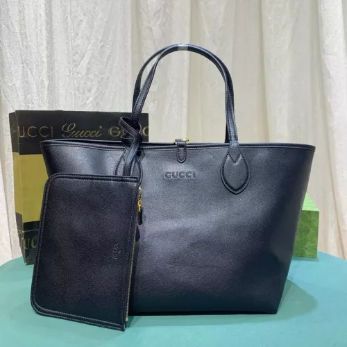 Gucci AAA Quality Shoulder Bags For Women #1332726
