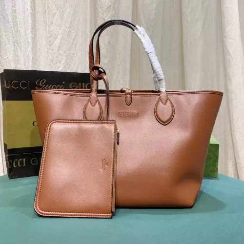 Gucci AAA Quality Shoulder Bags For Women #1332727