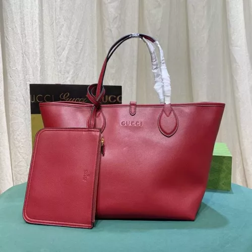 Gucci AAA Quality Shoulder Bags For Women #1332728