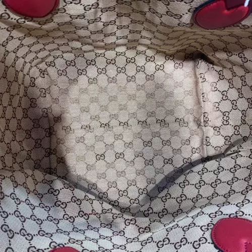 Cheap Gucci AAA Quality Shoulder Bags For Women #1332728 Replica Wholesale [$76.00 USD] [ITEM#1332728] on Replica Gucci AAA Quality Shoulder Bags