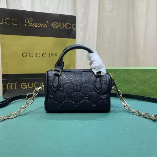 Gucci AAA Quality Handbags For Women #1332730