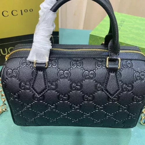 Cheap Gucci AAA Quality Handbags For Women #1332731 Replica Wholesale [$82.00 USD] [ITEM#1332731] on Replica Gucci AAA Quality Handbags